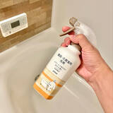 「もう後回しにしない！楽に続けられるお風呂掃除術でいつでもピカピカをキープ」の画像9