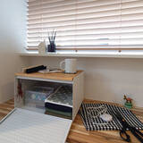 「パンを入れるだけじゃもったいない！ブレッドケースの万能収納」の画像6