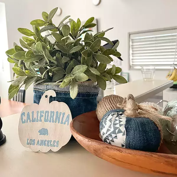 「小物や家具で統一感アップ♪さわやかな風を感じる西海岸風インテリアの実例をご紹介」の画像