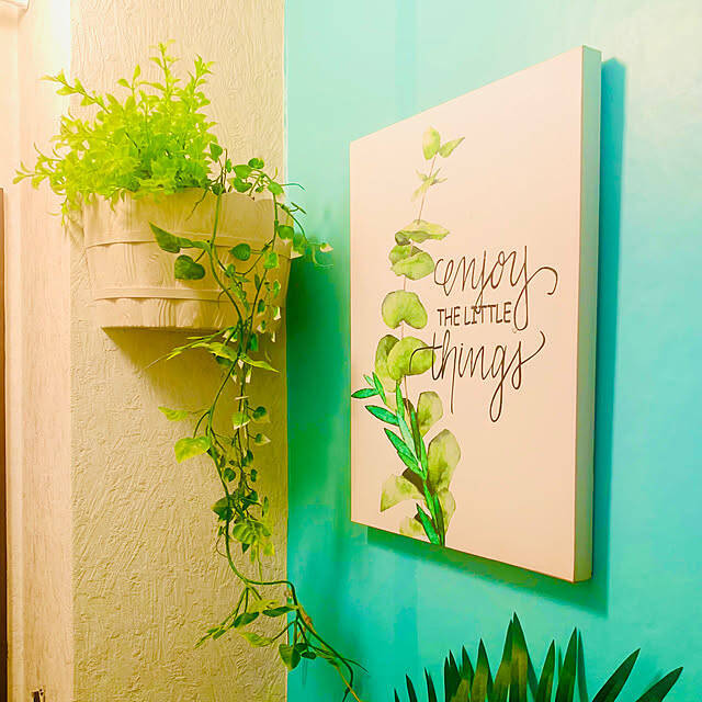 小物や家具で統一感アップ♪さわやかな風を感じる西海岸風インテリアの実例をご紹介