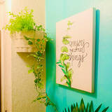 「小物や家具で統一感アップ♪さわやかな風を感じる西海岸風インテリアの実例をご紹介」の画像4