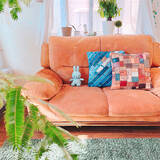 「小物や家具で統一感アップ♪さわやかな風を感じる西海岸風インテリアの実例をご紹介」の画像5