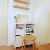 「自由な組み合わせで理想の空間に♪IKEA「エーケト」の魅力と活用実例6選」の画像6