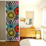 「北欧らしいデザイン満喫♡リビングにあるマリメッコ製品」の画像10