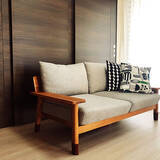 「北欧らしいデザイン満喫♡リビングにあるマリメッコ製品」の画像3