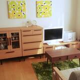 「北欧らしいデザイン満喫♡リビングにあるマリメッコ製品」の画像8