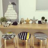 「北欧らしいデザイン満喫♡リビングにあるマリメッコ製品」の画像9