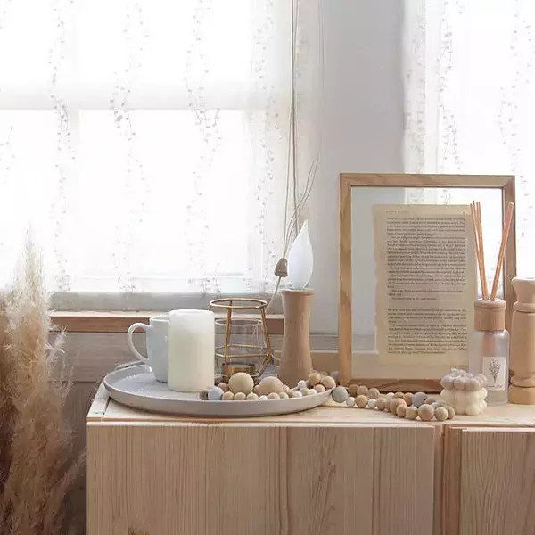 木目の美しさが際立つ♡IKEAのこだわりが詰まった木製家具