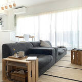 「木目の美しさが際立つ♡IKEAのこだわりが詰まった木製家具」の画像4