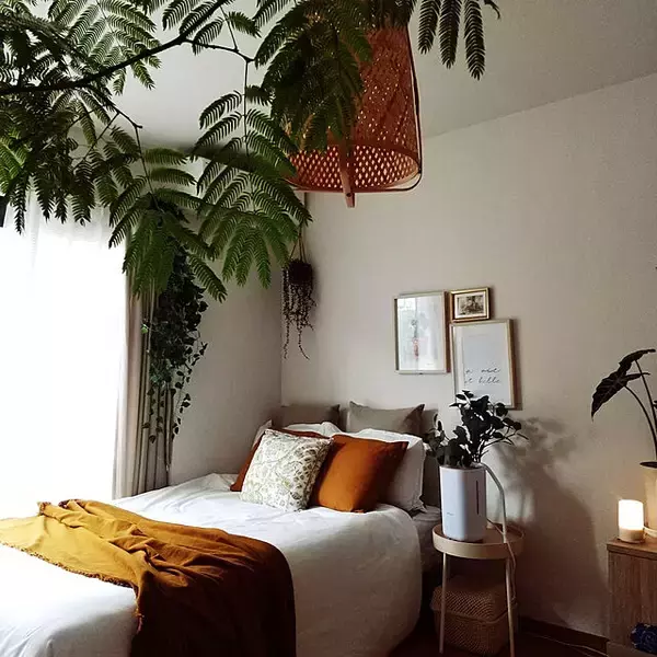 「木目の美しさが際立つ♡IKEAのこだわりが詰まった木製家具」の画像