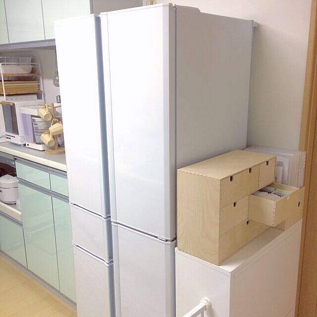 木目の美しさが際立つ♡IKEAのこだわりが詰まった木製家具