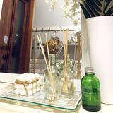 「香りで幸せいっぱい♡無印良品のアロマグッズで作る最高の癒し空間」の画像1