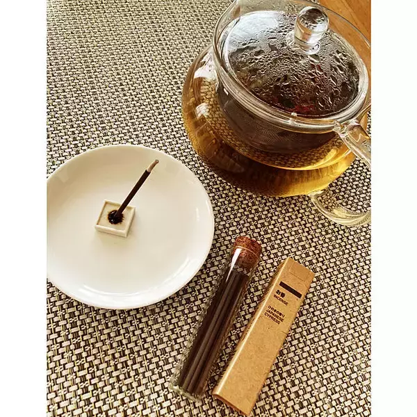 「香りで幸せいっぱい♡無印良品のアロマグッズで作る最高の癒し空間」の画像