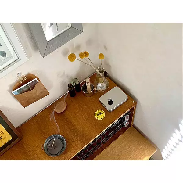 「香りで幸せいっぱい♡無印良品のアロマグッズで作る最高の癒し空間」の画像