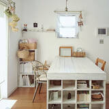 「サイズやデザインにもこだわりを詰めて♪ワンランク上の大型家具DIY特集」の画像1