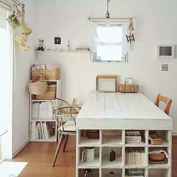 サイズやデザインにもこだわりを詰めて♪ワンランク上の大型家具DIY特集