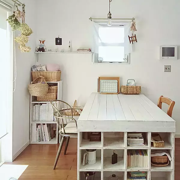 「サイズやデザインにもこだわりを詰めて♪ワンランク上の大型家具DIY特集」の画像