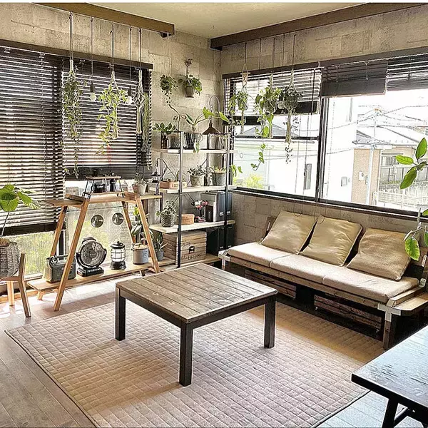 「サイズやデザインにもこだわりを詰めて♪ワンランク上の大型家具DIY特集」の画像