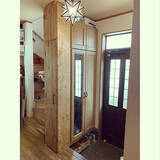 「サイズやデザインにもこだわりを詰めて♪ワンランク上の大型家具DIY特集」の画像7