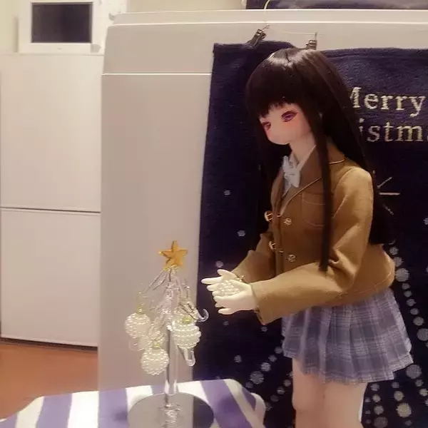 「「9.75m2。暮らしの質を大切にした、効率の良い部屋づくり」 by TORIGAI_2023.04さん」の画像