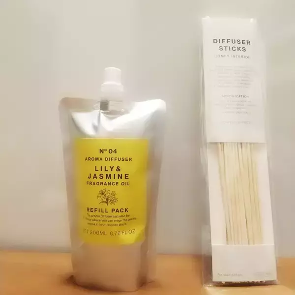 「「9.75m2。暮らしの質を大切にした、効率の良い部屋づくり」 by TORIGAI_2023.04さん」の画像