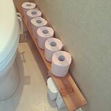 「「ここに置けたらいいのに」が叶う！DIYで収納棚を追加するアイデア実例」の画像6