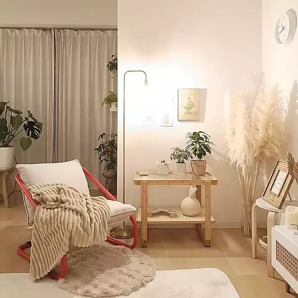 リラックスタイムはココで過ごしたい！RoomClipユーザーさん宅のくつろぎスペースをご紹介