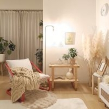 リラックスタイムはココで過ごしたい！RoomClipユーザーさん宅のくつろぎスペースをご紹介