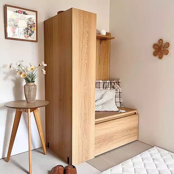 「リラックスタイムはココで過ごしたい！RoomClipユーザーさん宅のくつろぎスペースをご紹介」の画像