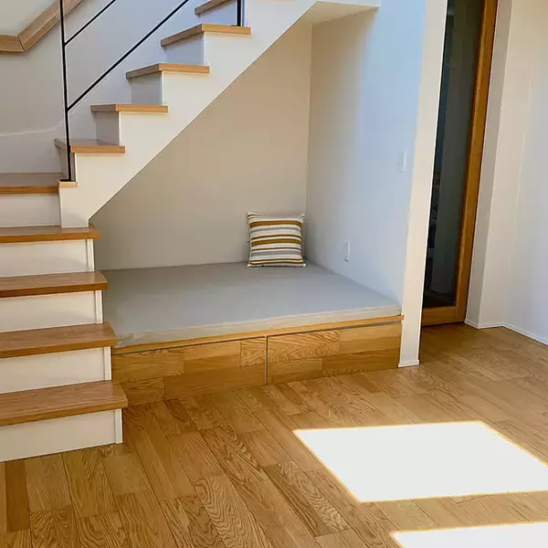 「リラックスタイムはココで過ごしたい！RoomClipユーザーさん宅のくつろぎスペースをご紹介」の画像