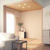 「リラックスタイムはココで過ごしたい！RoomClipユーザーさん宅のくつろぎスペースをご紹介」の画像7