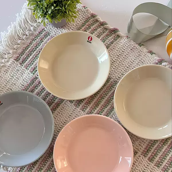 「ずっと使いたくなる理由がある♡イッタラのお気に入り食器6選」の画像