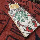 「大好きなスターバックスデザインをおうちで楽しむ♡アイデアと方法」の画像7