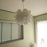 「シンプルから存在感のあるデザインまでそろう♪IKEAのペンダントライトがある暮らし」の画像1