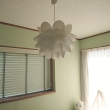 シンプルから存在感のあるデザインまでそろう♪IKEAのペンダントライトがある暮らし