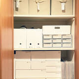 「目指せ美空間！ニトリの収納アイテムを使った、すっきり暮らす工夫6選」の画像1