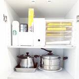 「目指せ美空間！ニトリの収納アイテムを使った、すっきり暮らす工夫6選」の画像2