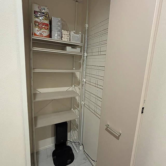 目指せ美空間！ニトリの収納アイテムを使った、すっきり暮らす工夫6選