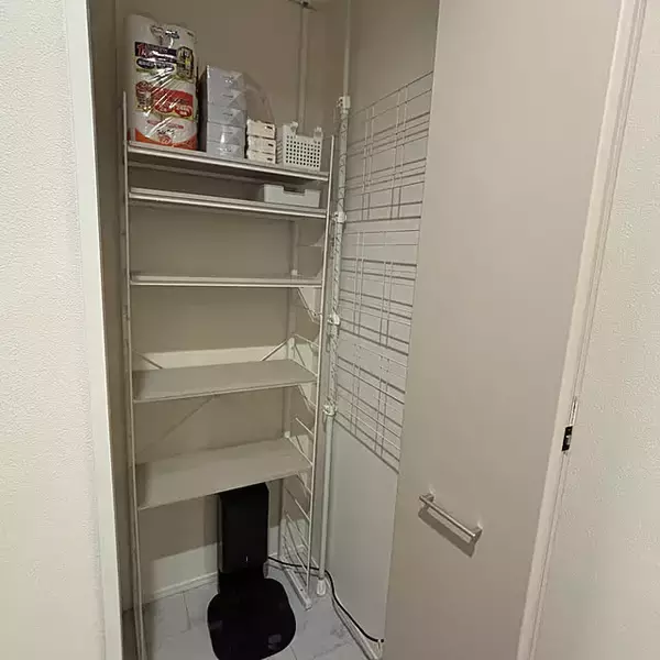 「目指せ美空間！ニトリの収納アイテムを使った、すっきり暮らす工夫6選」の画像