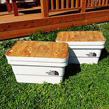 「屋内・屋外どちらもOKだから使い道広がる！無印良品のポリプロピレン頑丈収納ボックス」の画像7