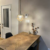 「「生活感の扱い方で気分を上げる、外は可愛く中はすっきり収納」 by aromaさん」の画像9