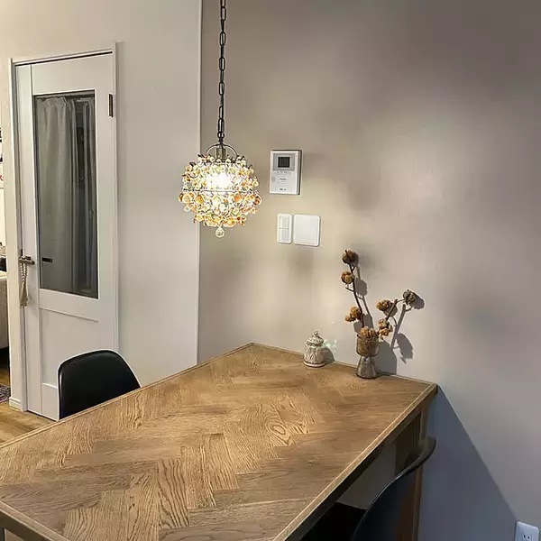 「「生活感の扱い方で気分を上げる、外は可愛く中はすっきり収納」 by aromaさん」の画像