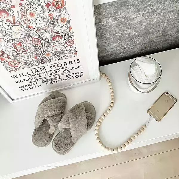 【みんなが選んだ！】快適すぎて手放せない！3COINSのスリッパ・ルームシューズ4選