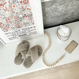 「【みんなが選んだ！】快適すぎて手放せない！3COINSのスリッパ・ルームシューズ4選」の画像2