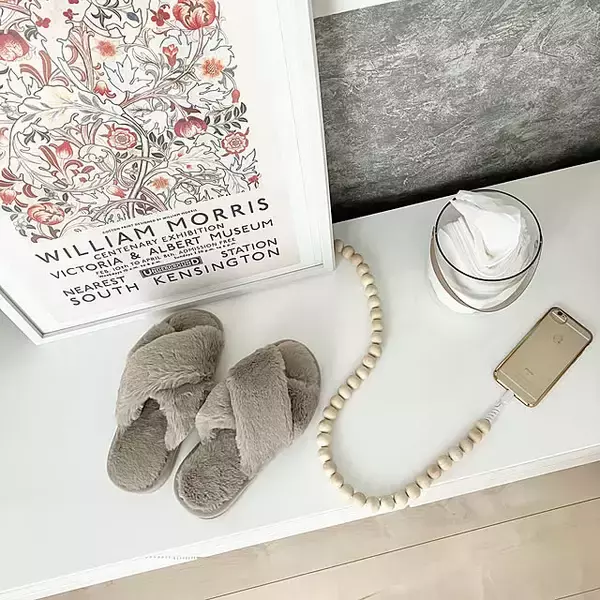 「【みんなが選んだ！】快適すぎて手放せない！3COINSのスリッパ・ルームシューズ4選」の画像