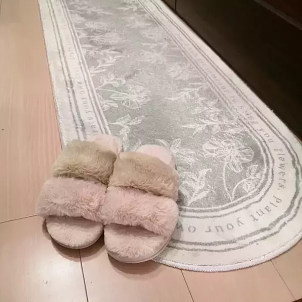 「【みんなが選んだ！】快適すぎて手放せない！3COINSのスリッパ・ルームシューズ4選」の画像