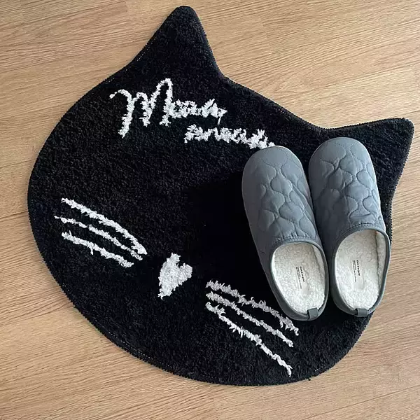 「【みんなが選んだ！】快適すぎて手放せない！3COINSのスリッパ・ルームシューズ4選」の画像