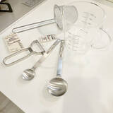 「キッチンはツールからスマートに整える♪使い勝手も見た目も◎な無印良品のキッチンツール7選」の画像3