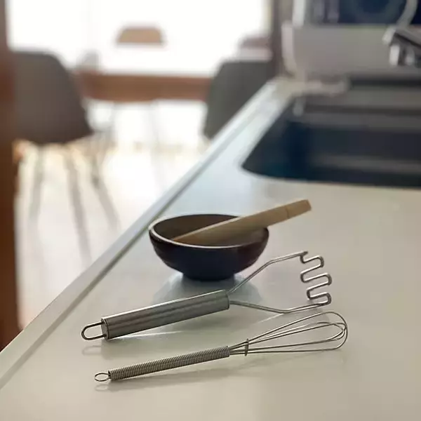 「キッチンはツールからスマートに整える♪使い勝手も見た目も◎な無印良品のキッチンツール7選」の画像