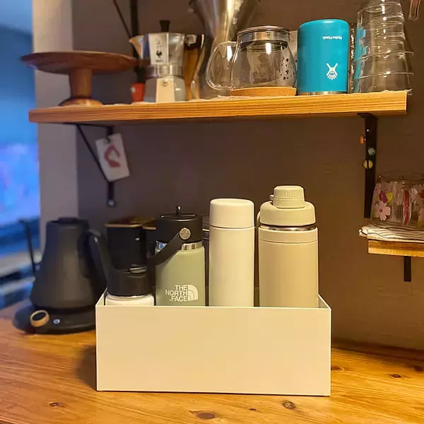 「心掛け・買い方・収納がポイント！みんなの「無駄買いを防ぐアイデア」10選」の画像